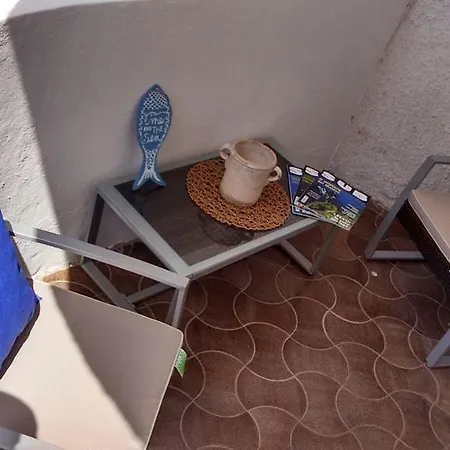 Casa Cassiopea Appartement