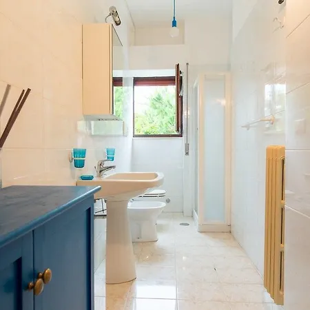 Casa Cassiopea Appartement