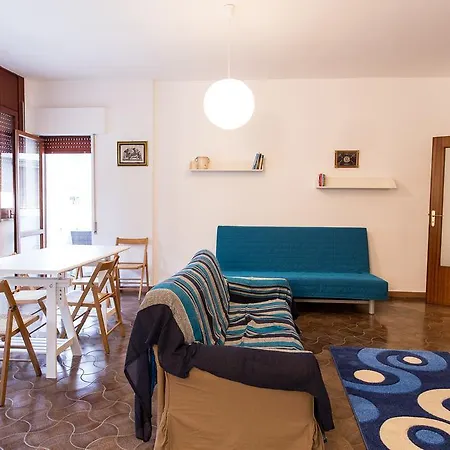 Appartement Casa Cassiopea Tropea