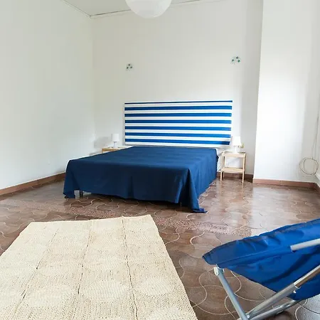 Casa Cassiopea * Tropea