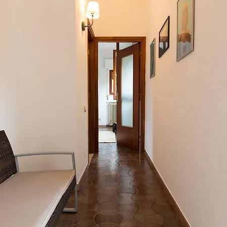 Casa Cassiopea Appartement Tropea