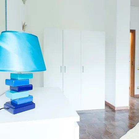 Casa Cassiopea Appartement