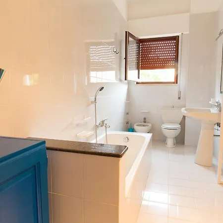 Casa Cassiopea Appartement *