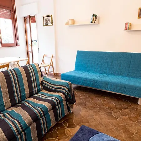 Casa Cassiopea Appartement Tropea