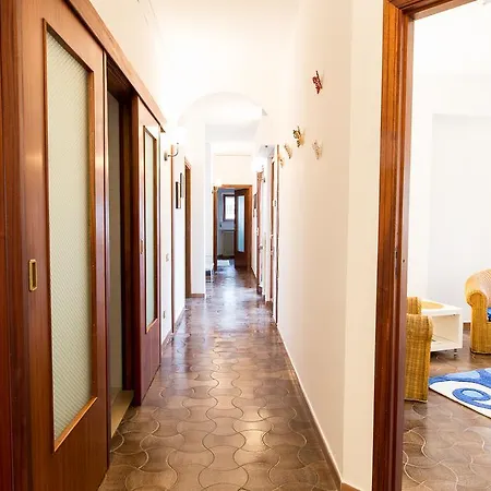 Casa Cassiopea Appartement