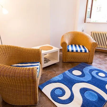 Casa Cassiopea *