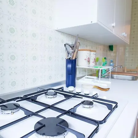 Casa Cassiopea Appartement *
