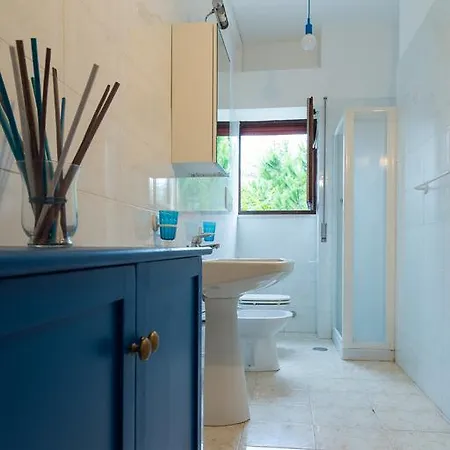 Appartement Casa Cassiopea