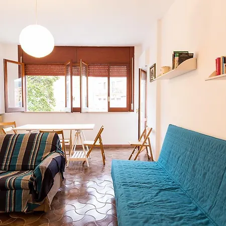 Casa Cassiopea Appartement Tropea