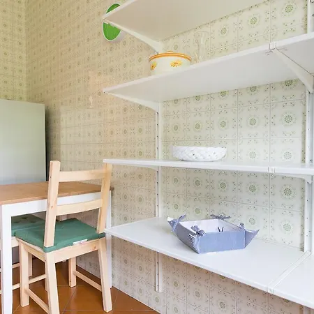 Casa Cassiopea Appartement