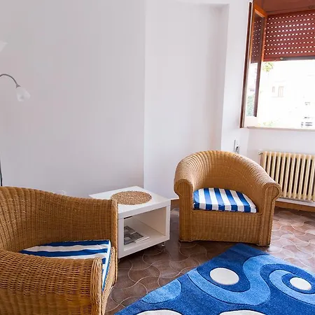 Appartement Casa Cassiopea *